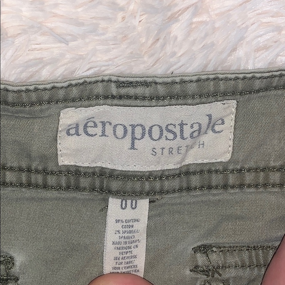 Shorts - Picture 2 of 3